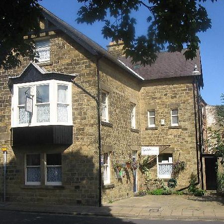 Lyndale Guest House Pateley Bridge Δωμάτιο φωτογραφία