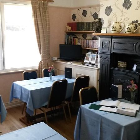 Lyndale Guest House Pateley Bridge Εξωτερικό φωτογραφία