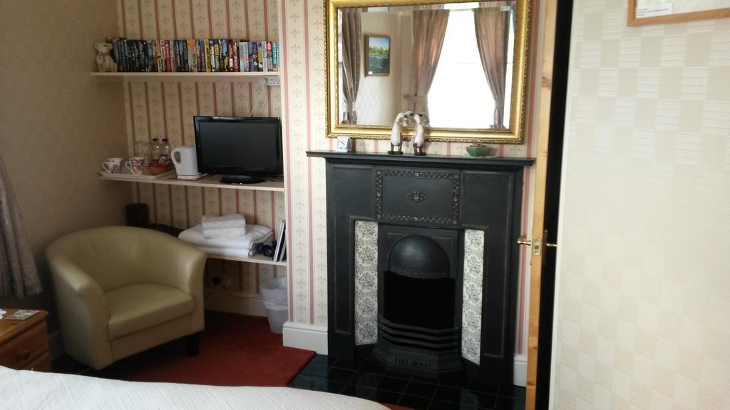 Lyndale Guest House Pateley Bridge Δωμάτιο φωτογραφία