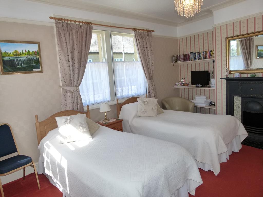 Lyndale Guest House Pateley Bridge Δωμάτιο φωτογραφία