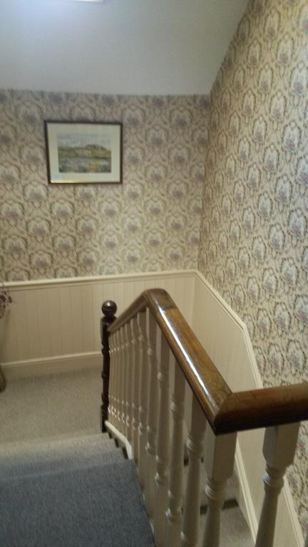 Lyndale Guest House Pateley Bridge Εξωτερικό φωτογραφία