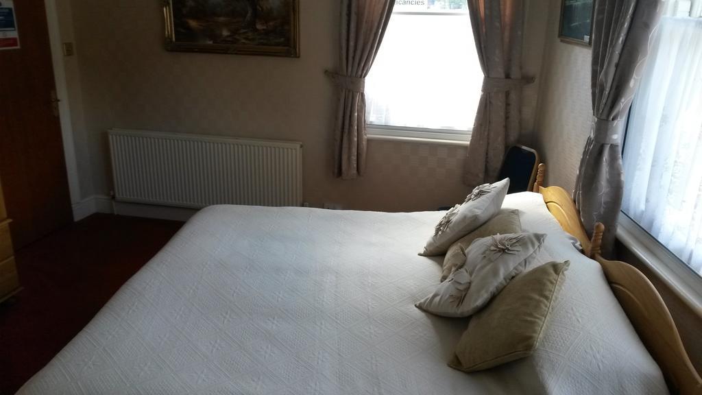 Lyndale Guest House Pateley Bridge Δωμάτιο φωτογραφία
