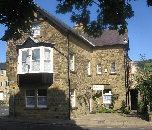 Lyndale Guest House Pateley Bridge Δωμάτιο φωτογραφία
