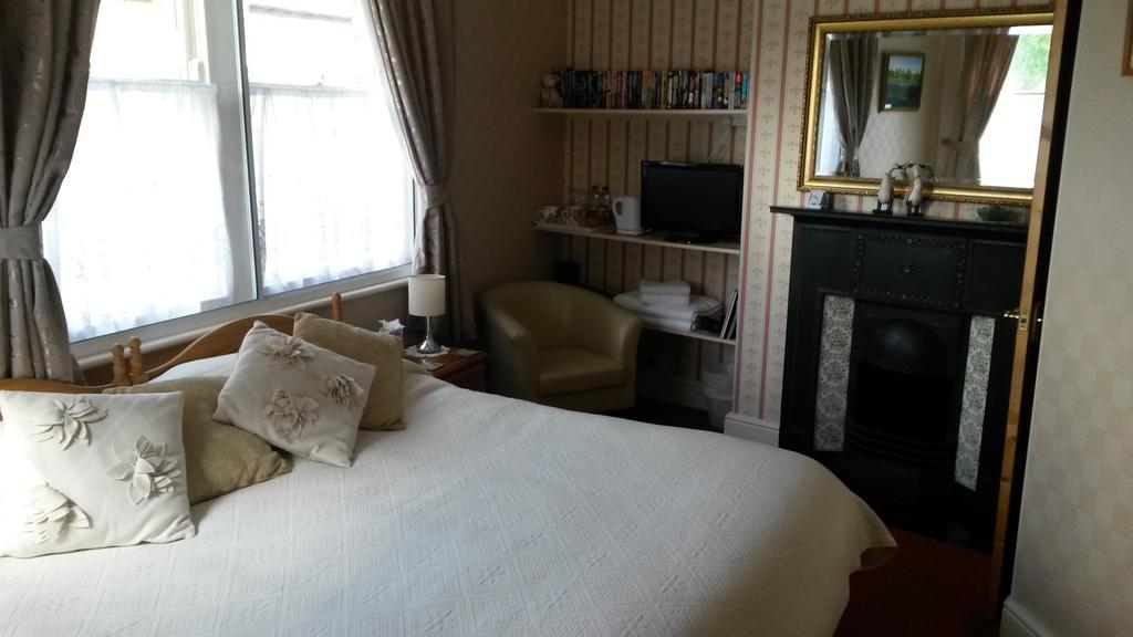 Lyndale Guest House Pateley Bridge Δωμάτιο φωτογραφία