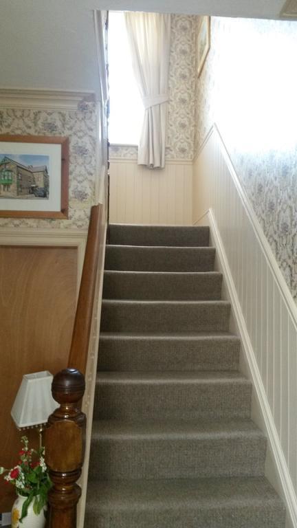 Lyndale Guest House Pateley Bridge Εξωτερικό φωτογραφία