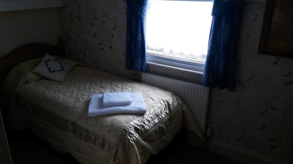 Lyndale Guest House Pateley Bridge Δωμάτιο φωτογραφία
