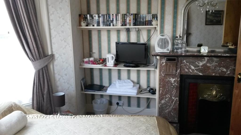 Lyndale Guest House Pateley Bridge Δωμάτιο φωτογραφία