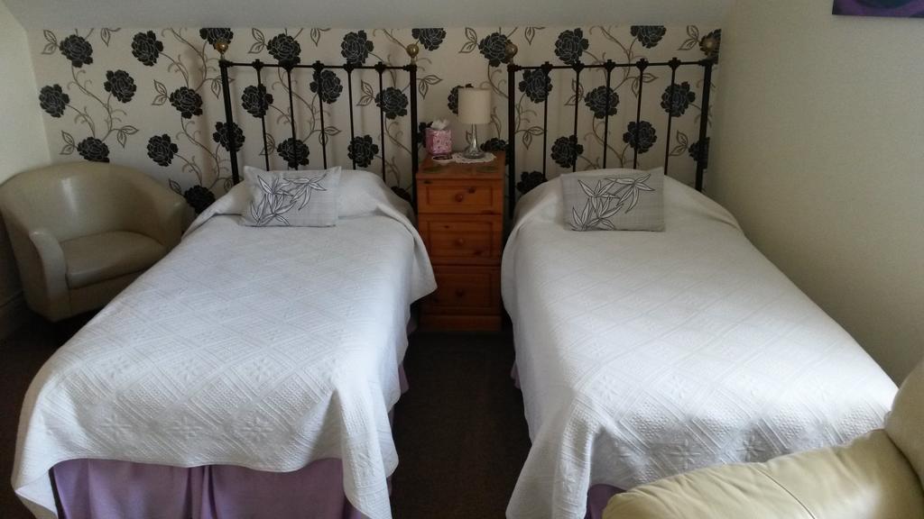 Lyndale Guest House Pateley Bridge Δωμάτιο φωτογραφία