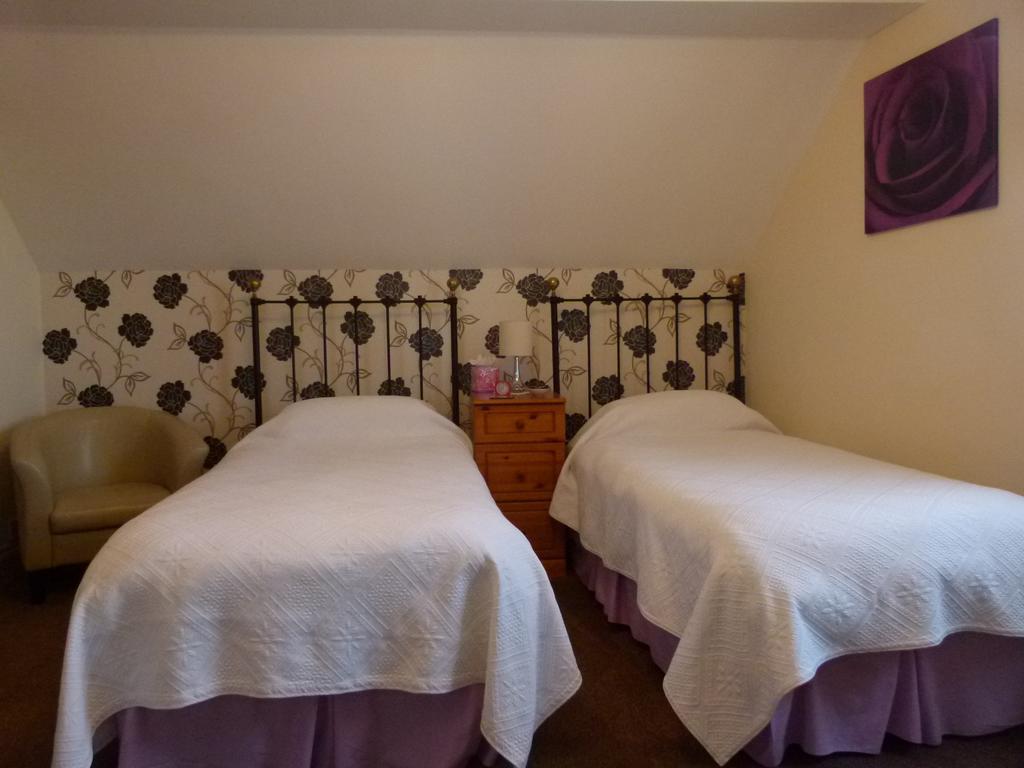 Lyndale Guest House Pateley Bridge Δωμάτιο φωτογραφία