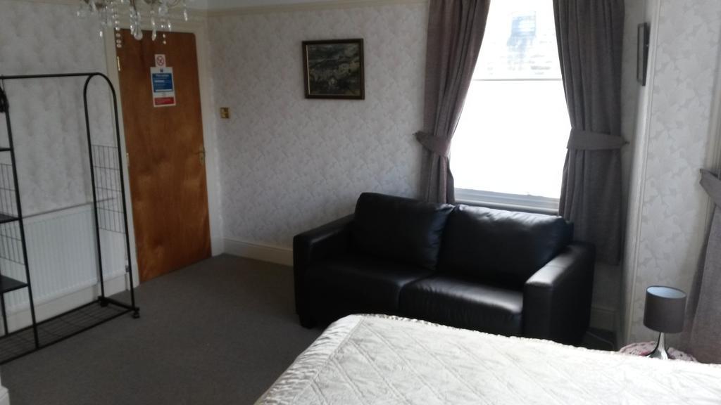 Lyndale Guest House Pateley Bridge Δωμάτιο φωτογραφία