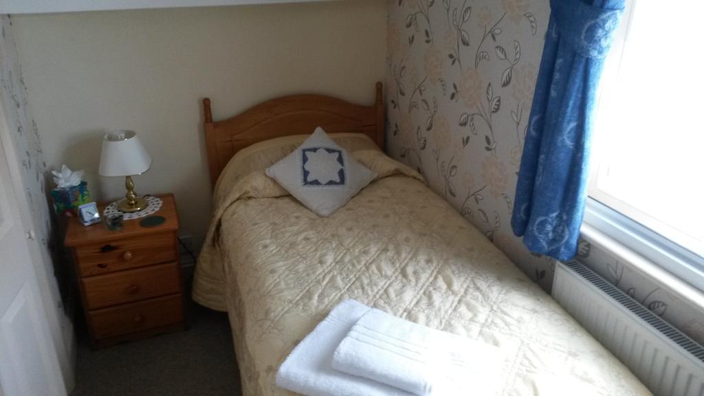 Lyndale Guest House Pateley Bridge Δωμάτιο φωτογραφία