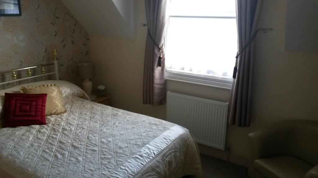 Lyndale Guest House Pateley Bridge Δωμάτιο φωτογραφία