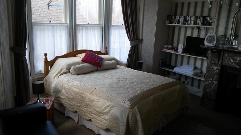 Lyndale Guest House Pateley Bridge Δωμάτιο φωτογραφία