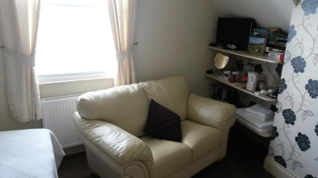Lyndale Guest House Pateley Bridge Δωμάτιο φωτογραφία