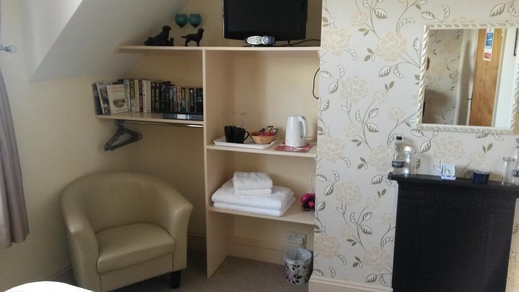 Lyndale Guest House Pateley Bridge Δωμάτιο φωτογραφία