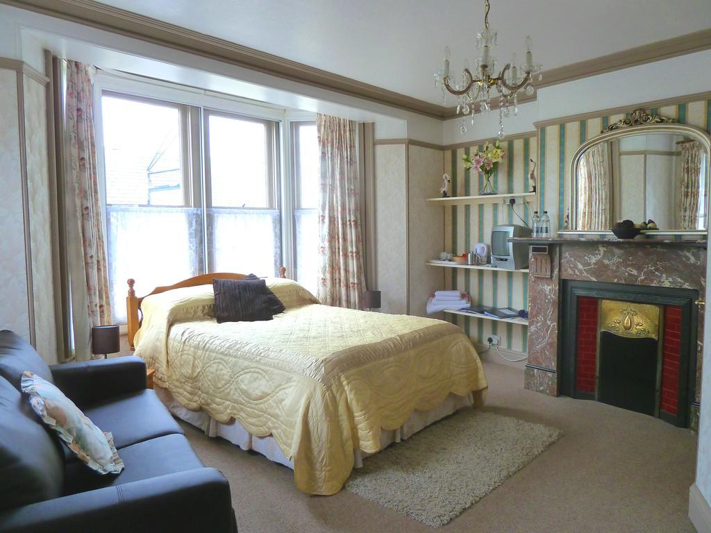 Lyndale Guest House Pateley Bridge Εξωτερικό φωτογραφία