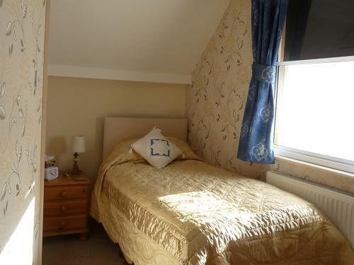 Lyndale Guest House Pateley Bridge Εξωτερικό φωτογραφία