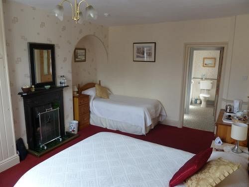 Lyndale Guest House Pateley Bridge Εξωτερικό φωτογραφία