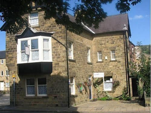 Lyndale Guest House Pateley Bridge Εξωτερικό φωτογραφία